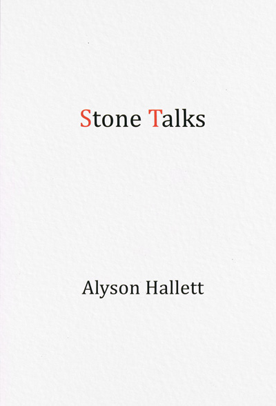 Stone Talks